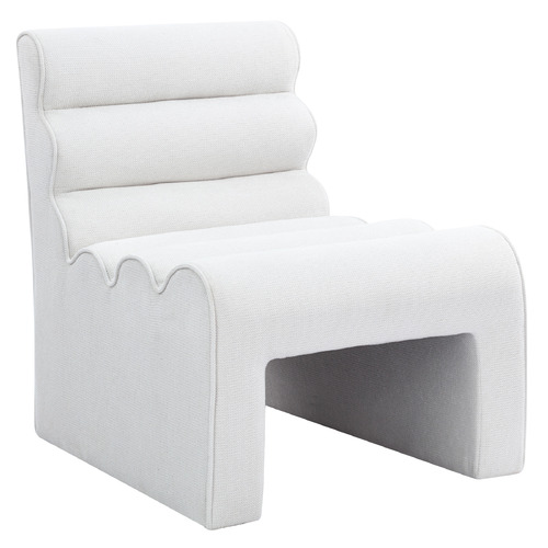 Pablo Chenille Accent Chair