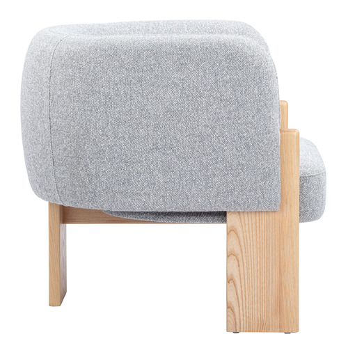 Benji Upholstered Armchair