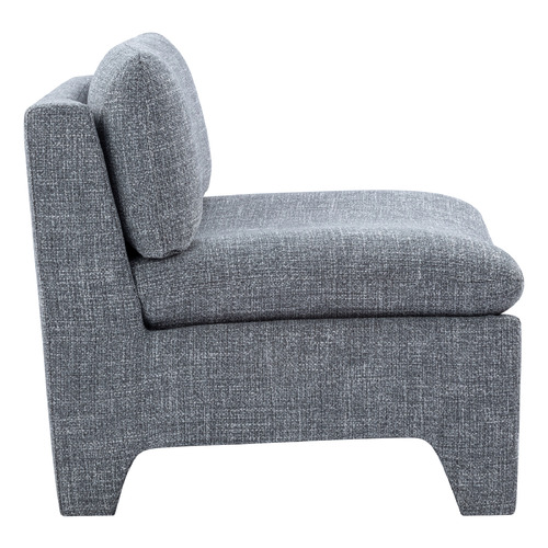 Claude Upholstered Armchair