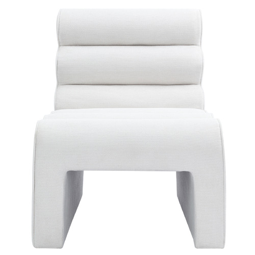 Pablo Chenille Accent Chair