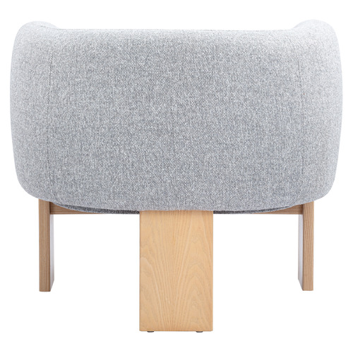 Benji Upholstered Armchair
