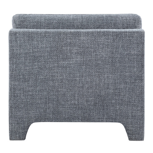 Claude Upholstered Armchair