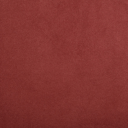 Rust Ingrid Velvet Armchair