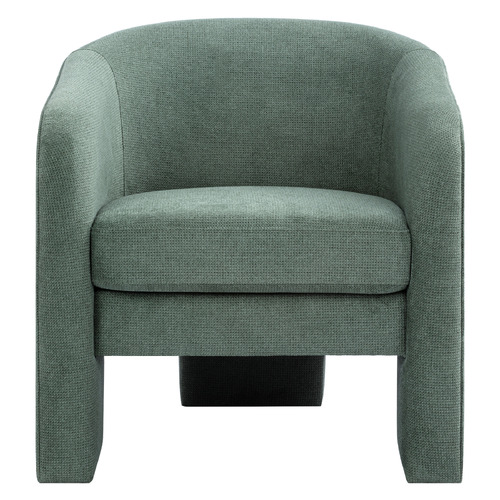 Trilby Chenille Armchair