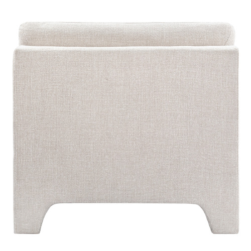 Claude Upholstered Armchair