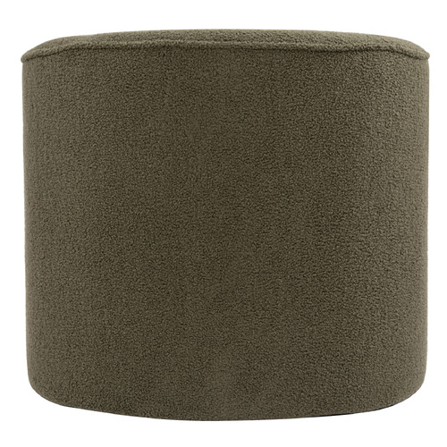 Robbie Teddy Swivel Armchair