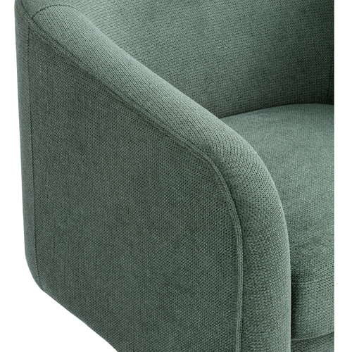 Trilby Chenille Armchair