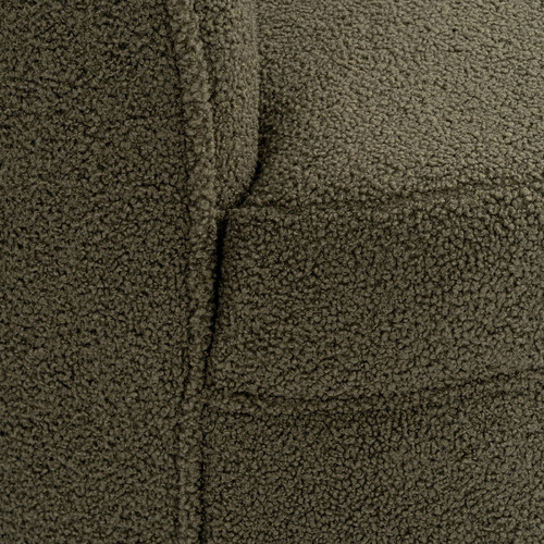 Robbie Teddy Swivel Armchair