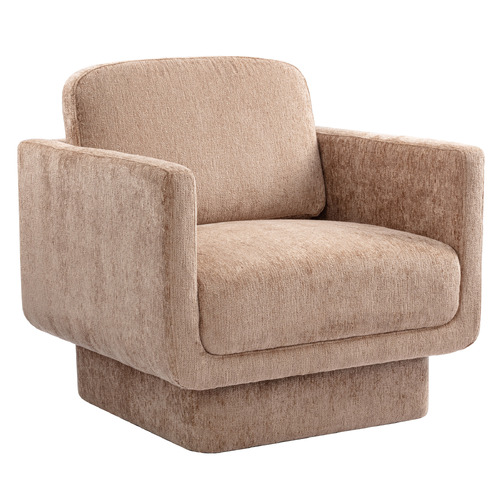Ingrid Boucle Armchair