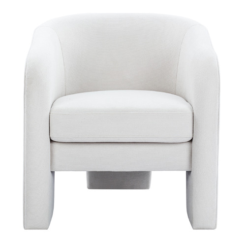 Trilby Chenille Armchair