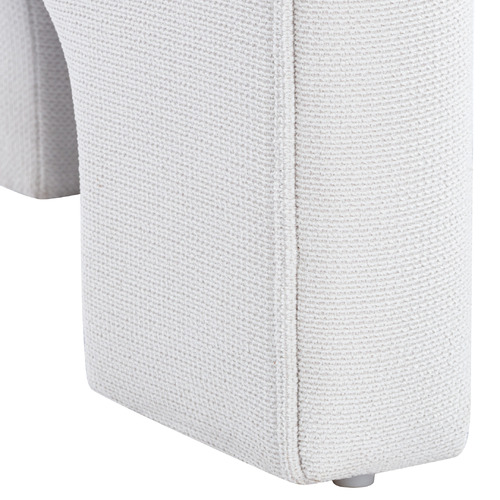 Trilby Chenille Armchair