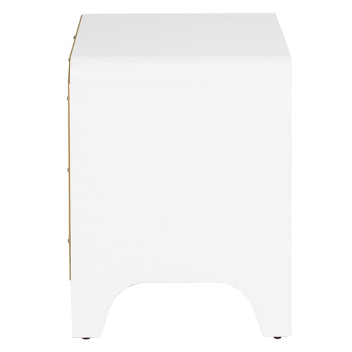Raphael-1-Drawer-Bedside-Table
