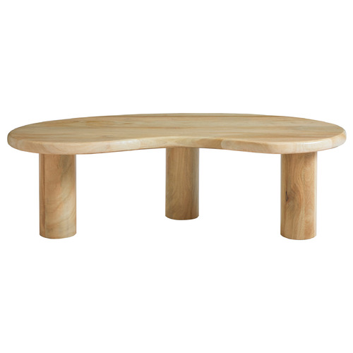 Rowan Mango Wood Coffee Table