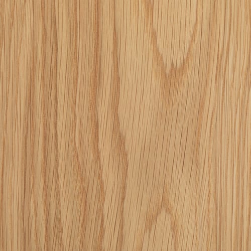 Cannes Oak Wood Wall Mounted TV Unit