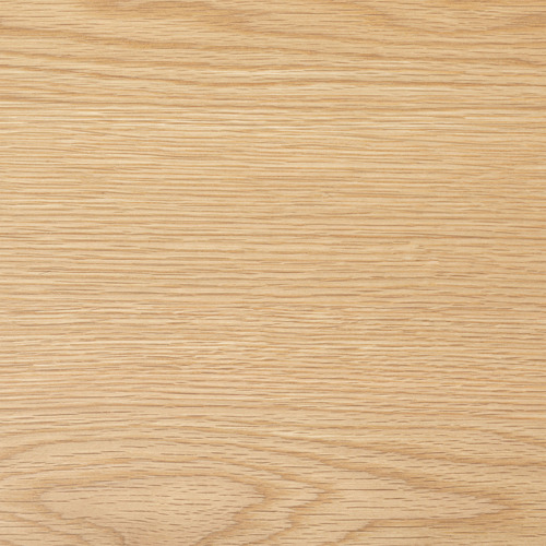 Cannes Oak Wood Dining Table