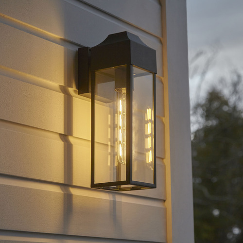 Mills Outdoor Wall Light