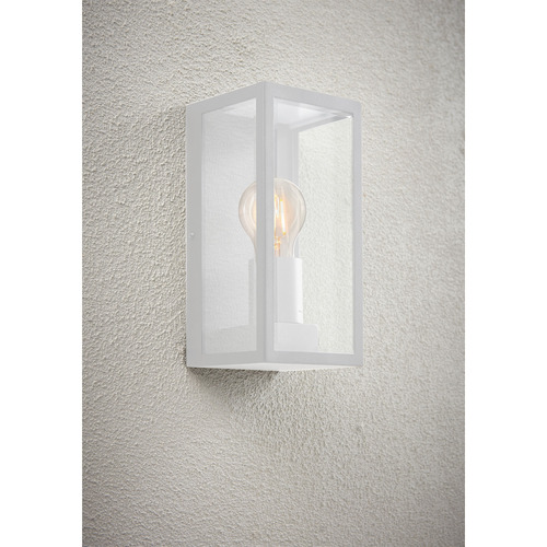 Layton Outdoor Wall Light