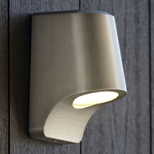 Mona Outdoor Wall Light