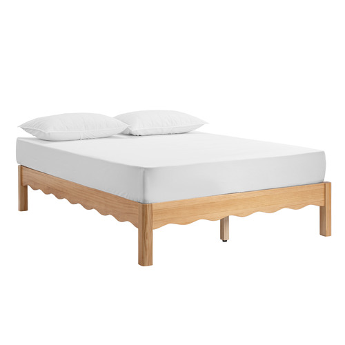 Evelyn-Wavy-Pine-Wood-Bed-Base