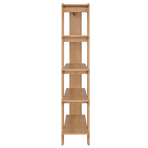 Georgie 5 Tier Bookshelf