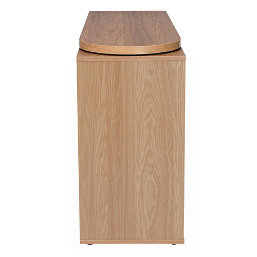Erin 4 Drawer Desk