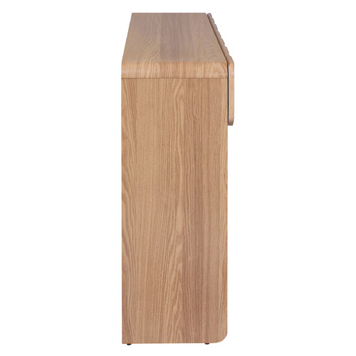 Fiona 2 Drawer Console Table