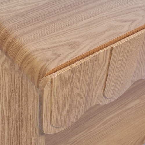 Fiona 2 Drawer Console Table