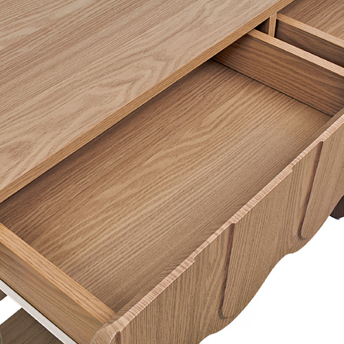 Fiona 2 Drawer Console Table