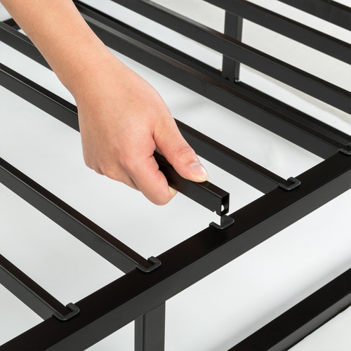 Vincent Spring Bed Base