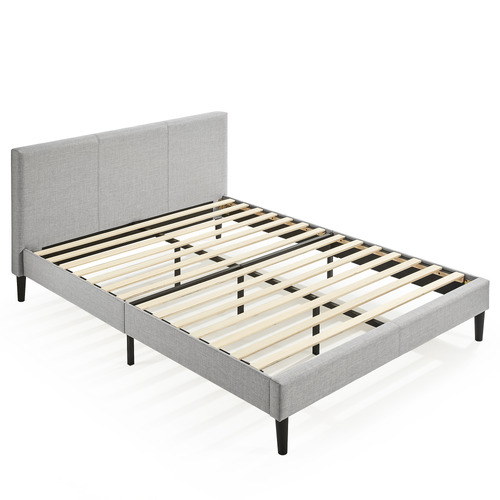 Light-Grey-Laybell-Fabric-Bed-with-Headboard-AU-FPPPLG-12