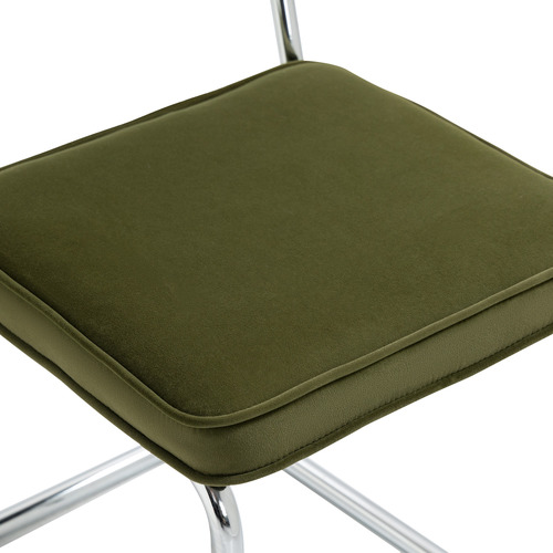 100.5cm Cesca Replica Cantilever Barstools