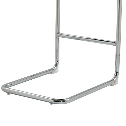100.5cm Cesca Replica Cantilever Barstools