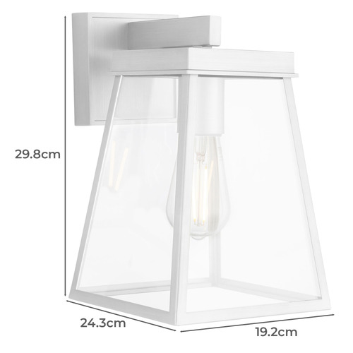Callie Outdoor Wall Light