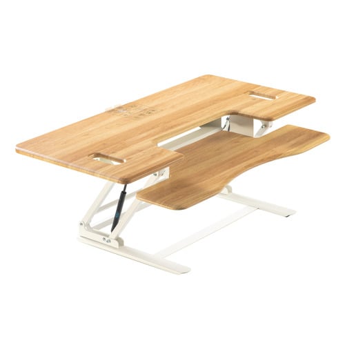 Extra-Large-Newton-Adjustable-Desk-Riser