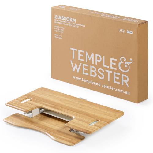 Extra-Large-Newton-Adjustable-Desk-Riser