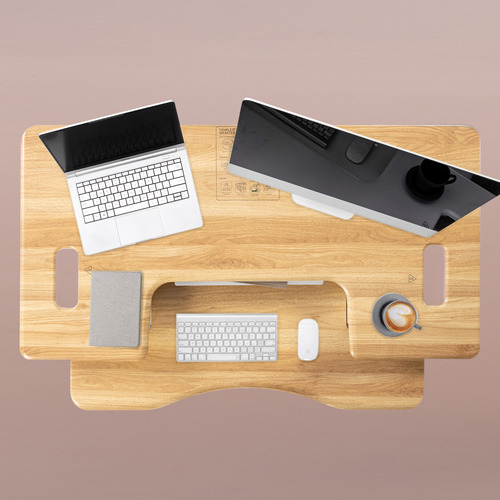 Extra-Large-Newton-Adjustable-Desk-Riser