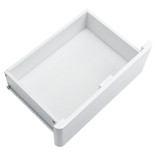Brianna 2 Drawer Bedside Table