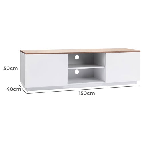 Brianna Entertainment Unit