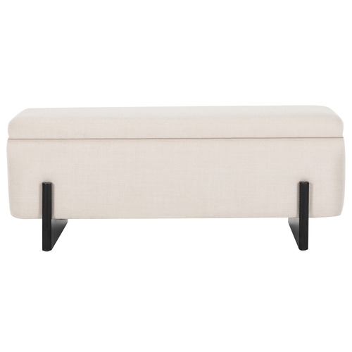 Rolo Storage Ottoman