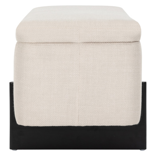 Rolo Storage Ottoman