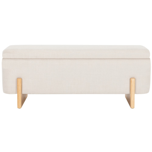 Rolo Storage Ottoman