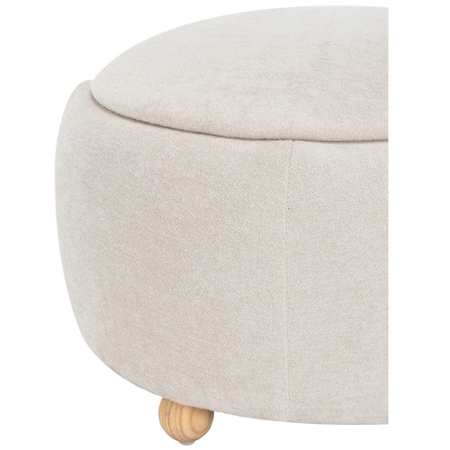 Tilly Storage Ottoman