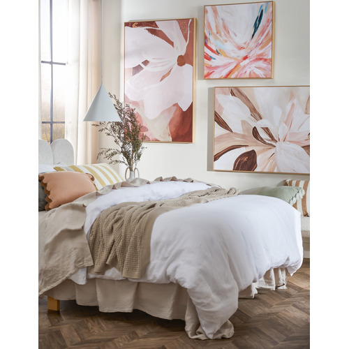 Poppy-Popsicle-Chenille-Bed