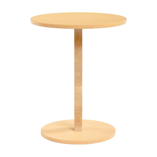 Ella Wavy Side Table