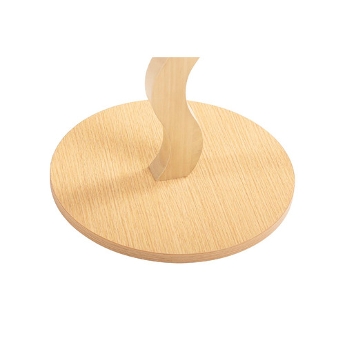 Ella Wavy Side Table