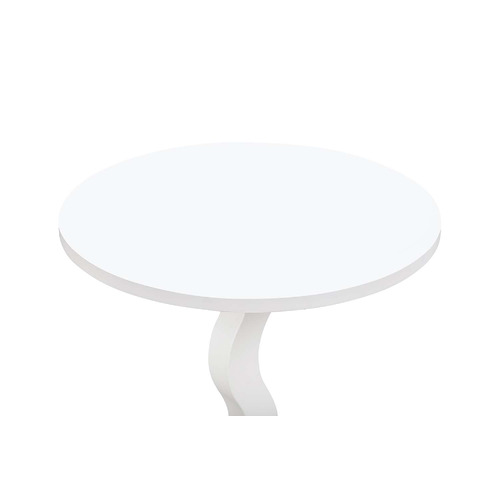 Ella Wavy Side Table