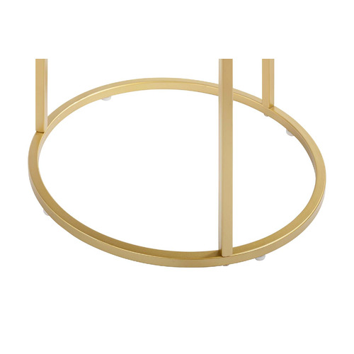 Zoey Ceramic Side Table
