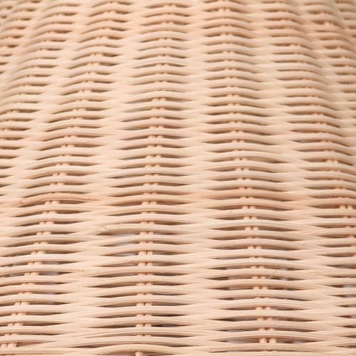 Cove Rattan Table Lamp
