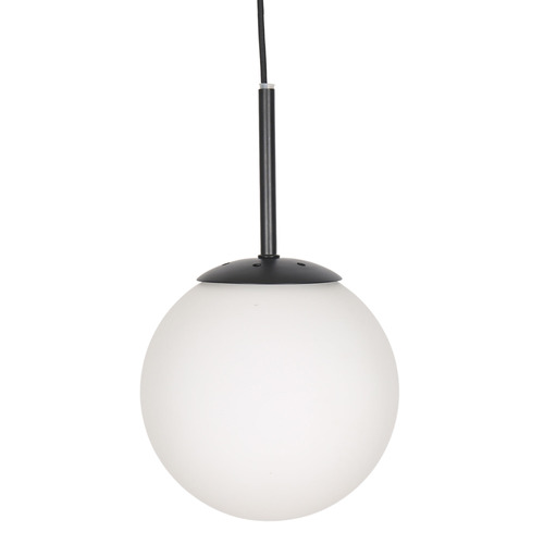 Leah Glass Pendant Light