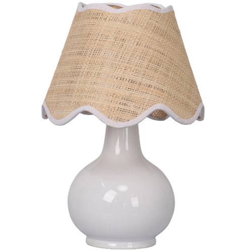 Pippa Ceramic Table Lamp